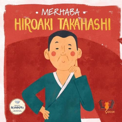 Merhaba Hiroaki Takahashi - Sanatçıyla İlk Buluşma