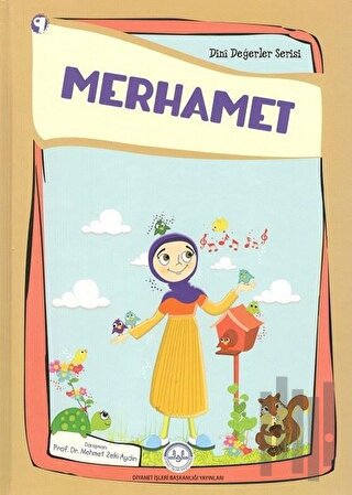 Merhamet (Ciltli) | Kitap Ambarı