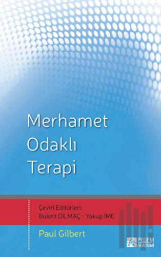 Merhamet Odaklı Terapi