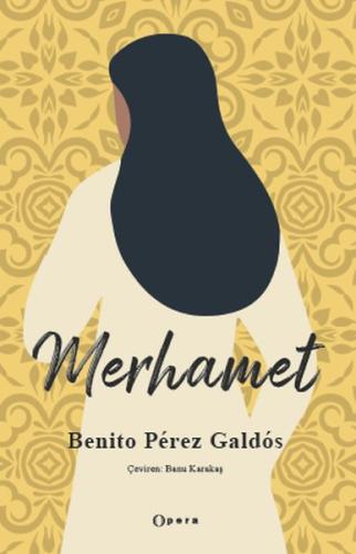 Merhamet | Kitap Ambarı