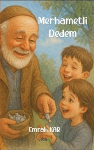 Merhametli Dedem | Kitap Ambarı