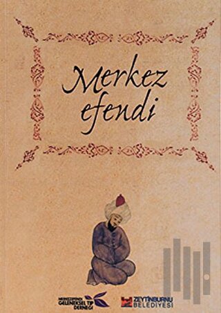 Merkez Efendi
