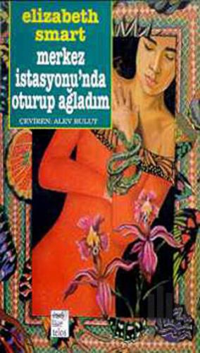 Merkez İstasyonu’nda Oturup Ağladım | Kitap Ambarı