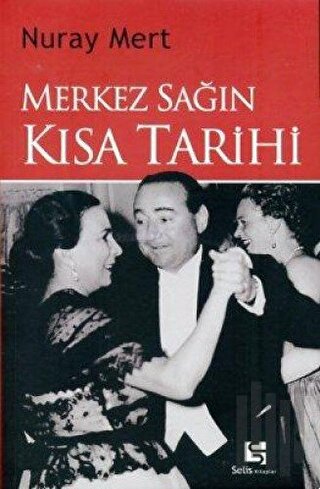 Merkez Sağın Kısa Tarihi