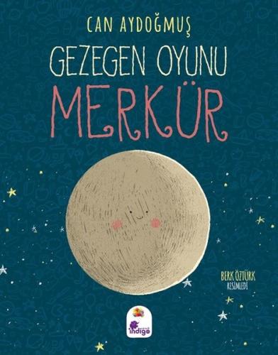 Merkür - Gezegen Oyunu