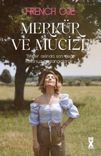 Merkür ve Mucize | Kitap Ambarı