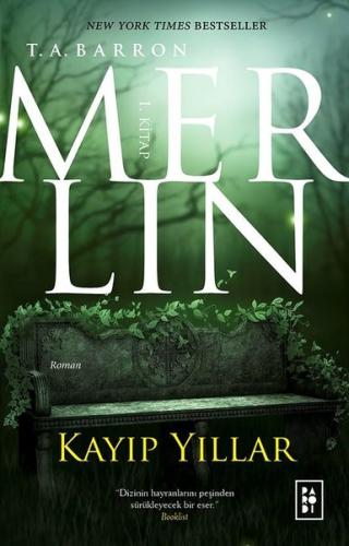 Merlin Kayıp Yıllar 1