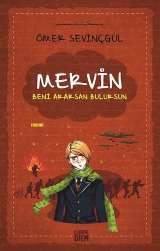 Mervin 1-Beni Ararsan Bulursun