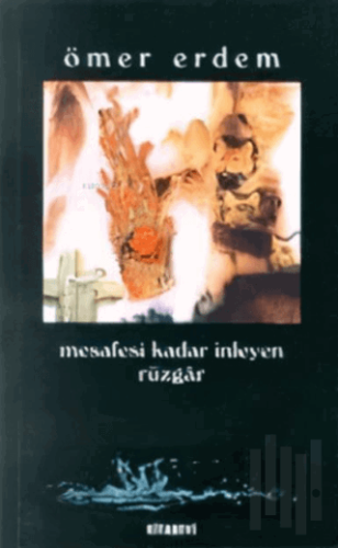 Mesafesi Kadar İnleyen Rüzgar