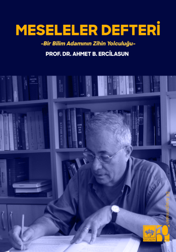 Meseleler Defteri | Kitap Ambarı