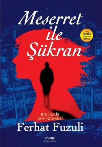 Meserret İle Şükran - Bir İzmir Manzumesi | Kitap Ambarı