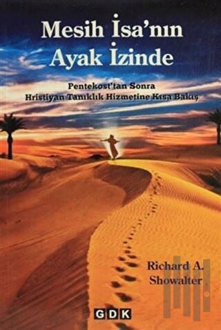 Mesih İsa'nın Ayak İzinde