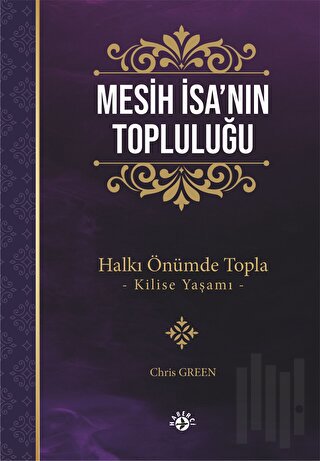 Mesih İsa'nın Topluluğu