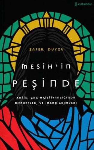 Mesihin Peşinde | Kitap Ambarı
