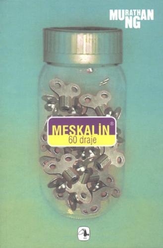 Meskalin 60 Draje