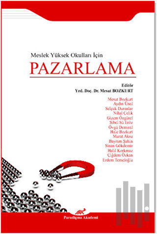 Pazarlama