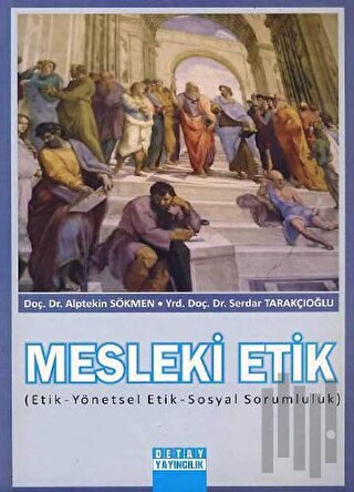 Mesleki Etik