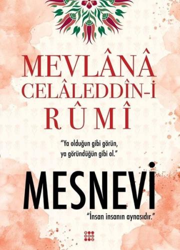 Mesnevi (Ciltli) | Kitap Ambarı