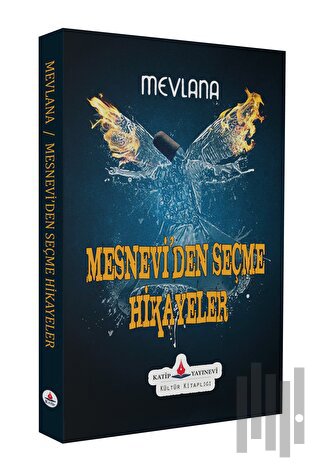 Mesnevi’den Seçme Hikayeler | Kitap Ambarı
