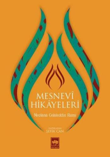Mesnevi Hikayeleri | Kitap Ambarı