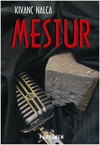 Mestur | Kitap Ambarı