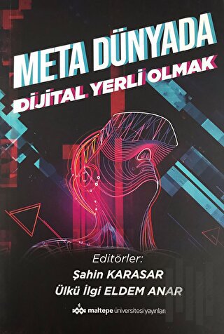 Meta Dünyada Dijital Yerli Olmak | Kitap Ambarı