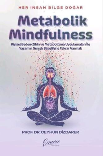 Metabolik Mindfulness | Kitap Ambarı