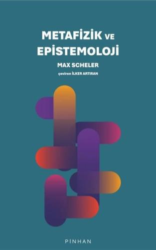 Metafizik ve Epistemoloji | Kitap Ambarı