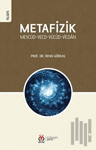 Metafizik