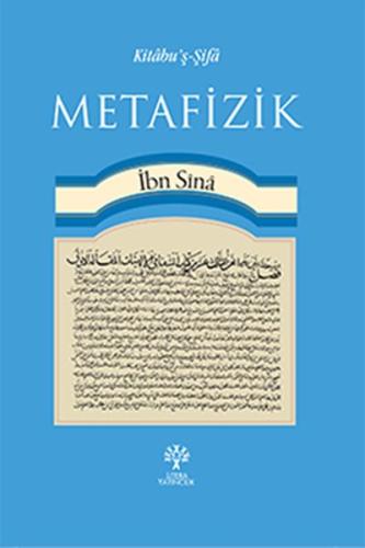 Metafizik | Kitap Ambarı