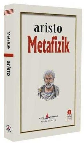 Metafizik