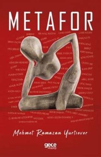 Metafor | Kitap Ambarı