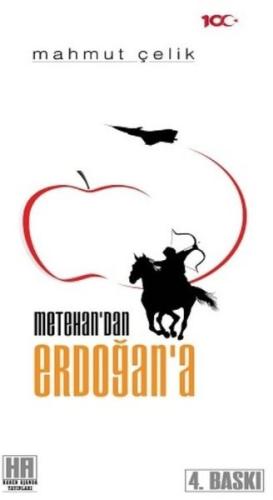 Metahan'dan Erdoğan'a