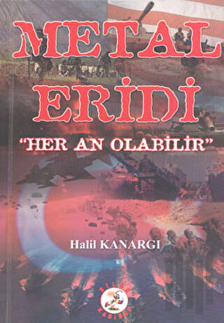 Metal Eridi "Her An Olabilir"