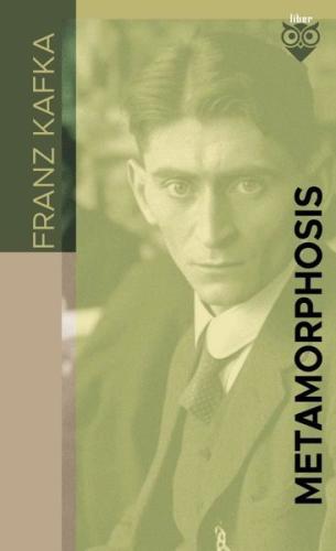 Metamorphosis | Kitap Ambarı