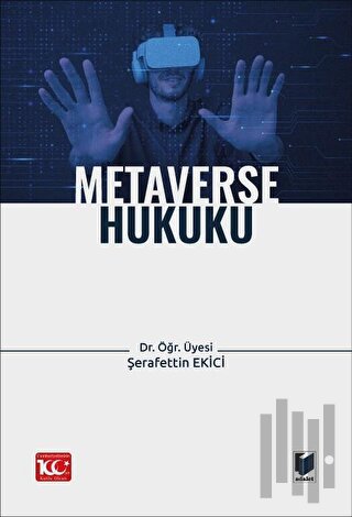 Metaverse Hukuku