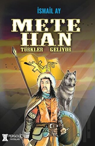 Mete Han | Kitap Ambarı