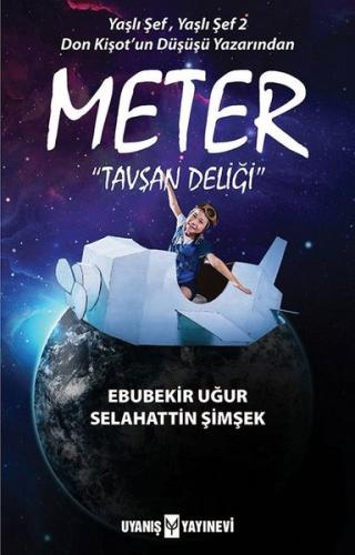 Meter: Tavşan Deliği