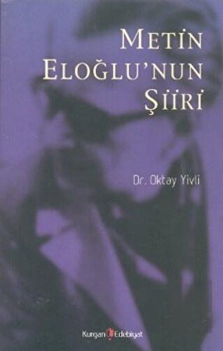 Metin Eloğlu’nun Şiiri | Kitap Ambarı