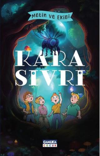 Metin ve Ekibi - Karasivri