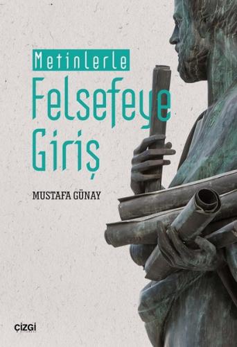 Metinlerle Felsefeye Giriş | Kitap Ambarı