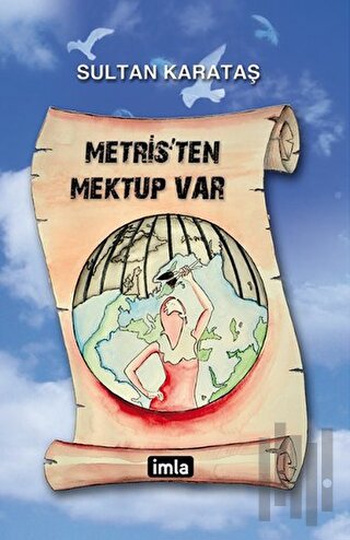 Metris'ten Mektup Var
