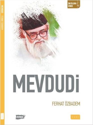 Mevdudi | Kitap Ambarı