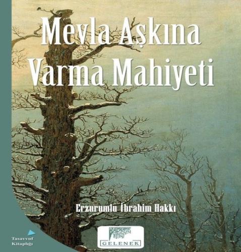 Mevla Aşkına Varma Mahiyeti