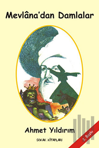 Mevlana’dan Damlalar