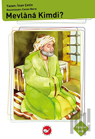 Mevlana Kimdi? | Kitap Ambarı