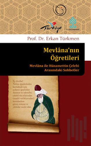 Mevlana’nın Öğretileri