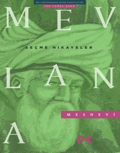 Mevlana-Seçme Hikayeler