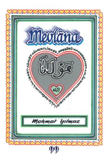 Mevlana | Kitap Ambarı