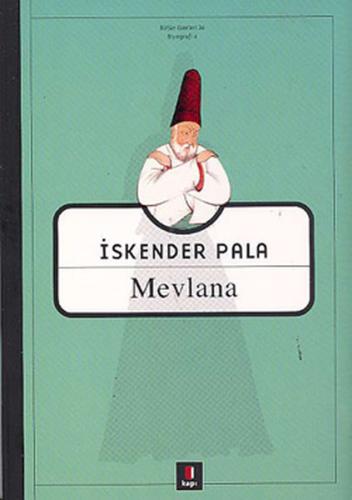 Mevlana | Kitap Ambarı
